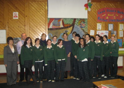 Ireland School Tour 2009