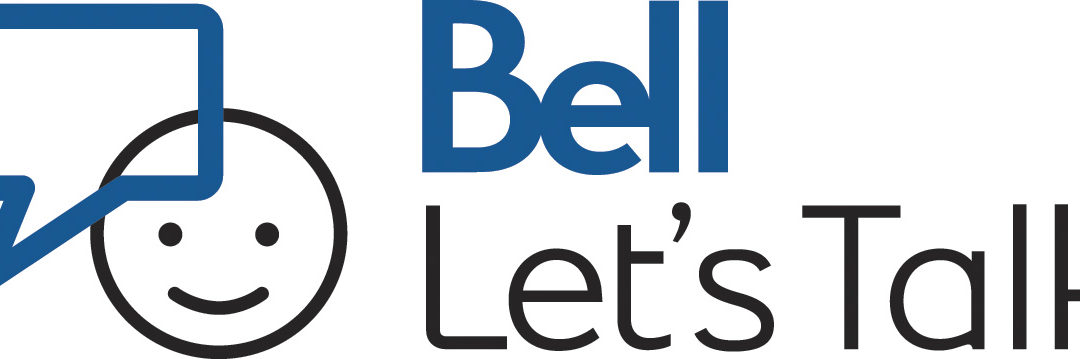 Bell Let’s Talk Day